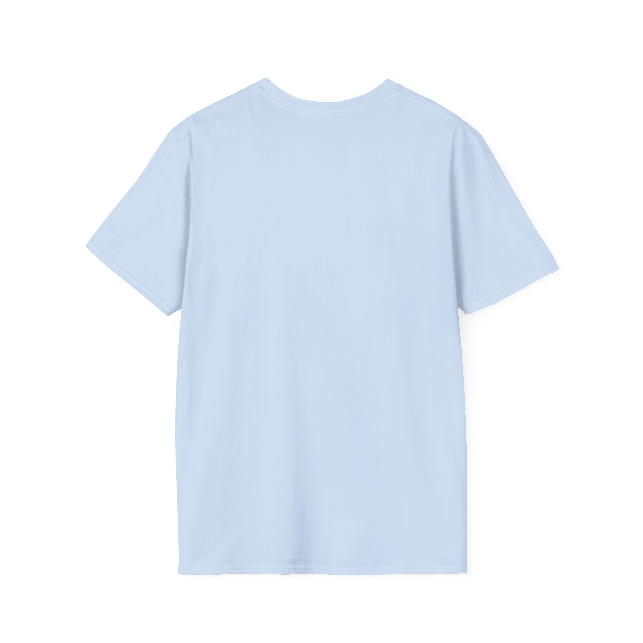 Alberta Flag T-Shirt — 'Choose Alberta' Patriotic Tee