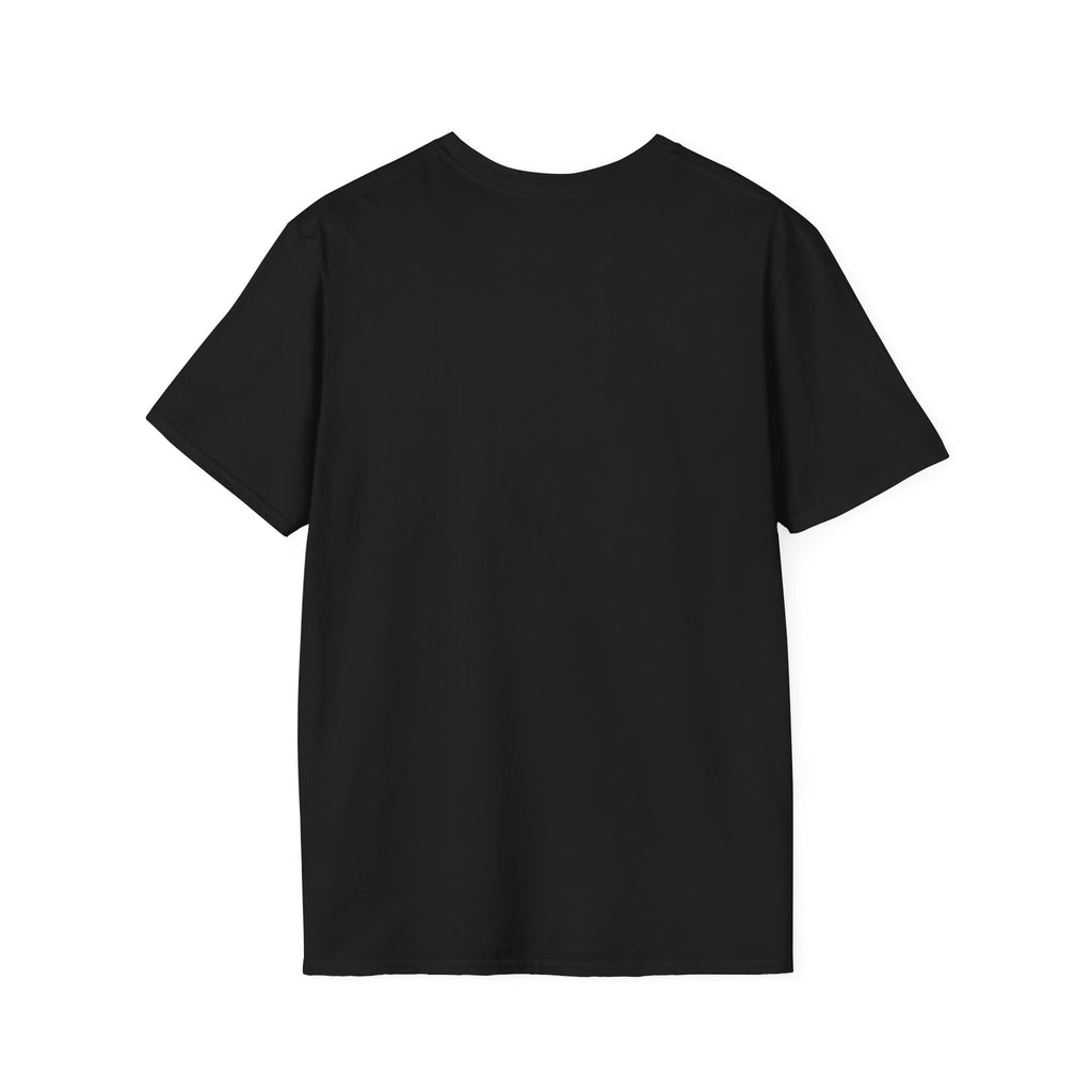 We Need To Talk T‑Shirt — Vintage Road Sign Graphic Tee