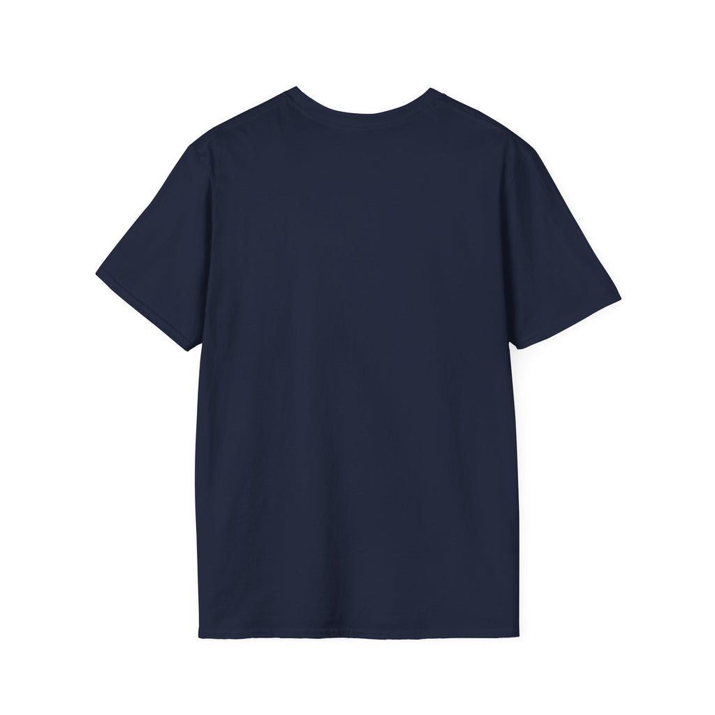 We Need To Talk T‑Shirt — Vintage Road Sign Graphic Tee