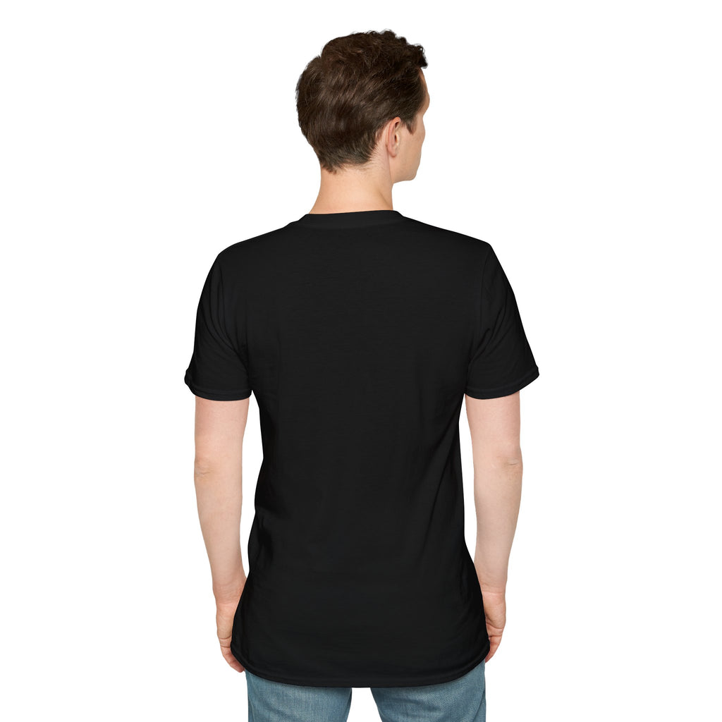 Two Stepping Tee — "Two Stepping Out of Canada" Country Western T‑Shirt