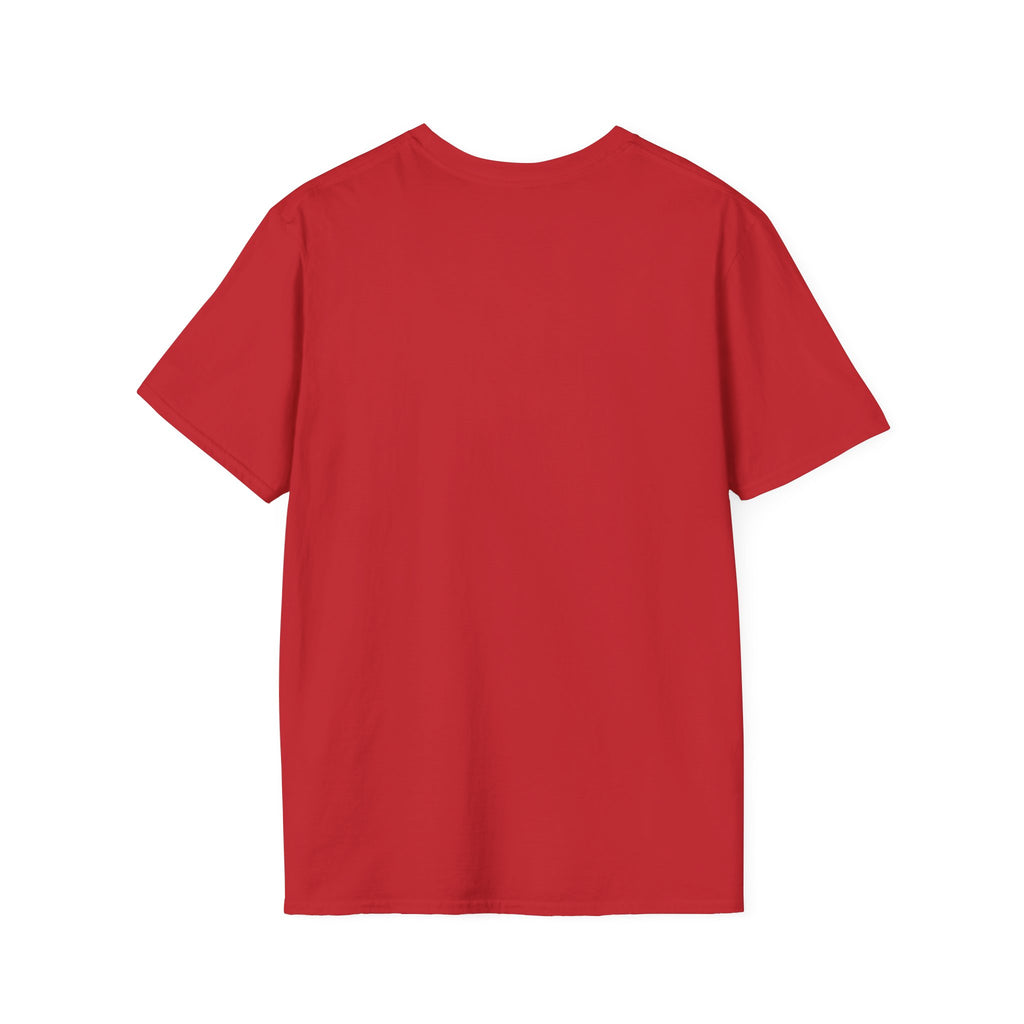 Alberta Flag T-Shirt — 'Choose Alberta' Patriotic Tee