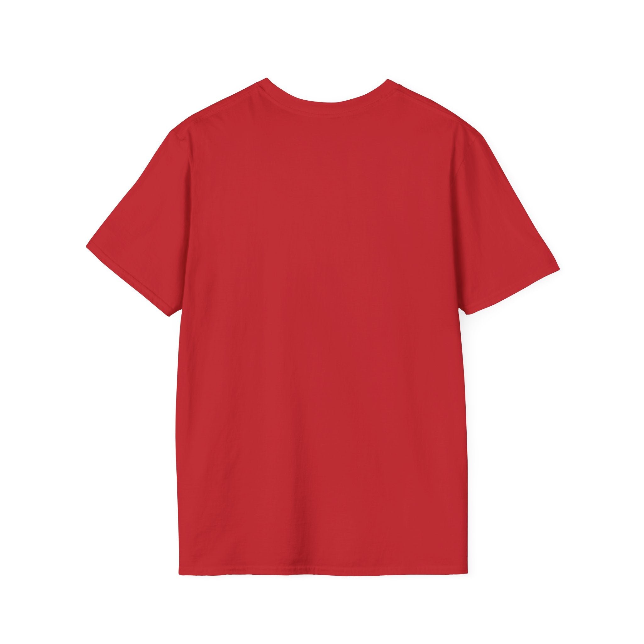 Alberta Flag T-Shirt — 'Choose Alberta' Patriotic Tee